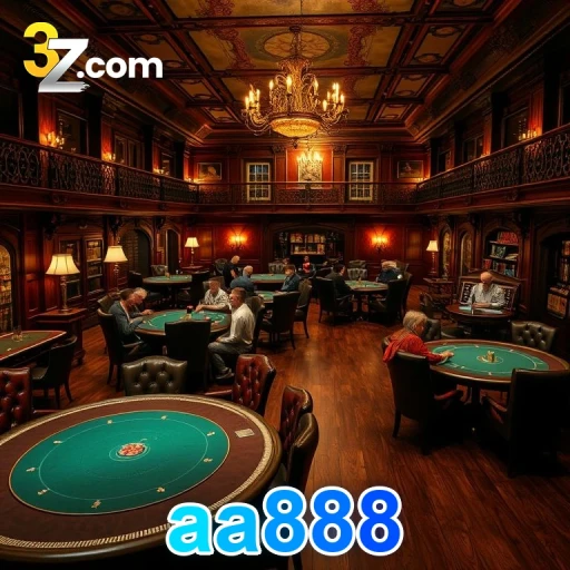 aa888 bet Jogos de caça-níqueis