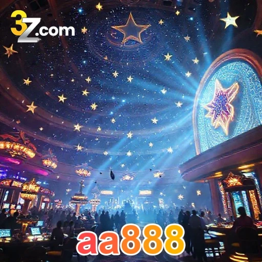 aa888 bet Jogos de caça-níqueis