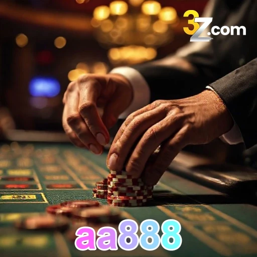 aa888 bet Login